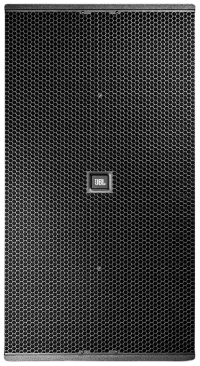 JBL VTX F35/95 Dual 15-Inch Loudspeaker 3-Way 90 X 50 Degree Coverage - PSSL ProSound and Stage Lighting