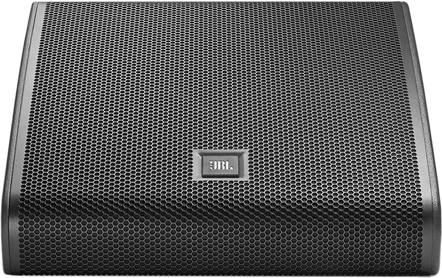 JBL VTX-M20 Dual 10-Inch Low-Profile Stage Monitor 2-Way 60 X 60 Degree Coverage - PSSL ProSound and Stage Lighting