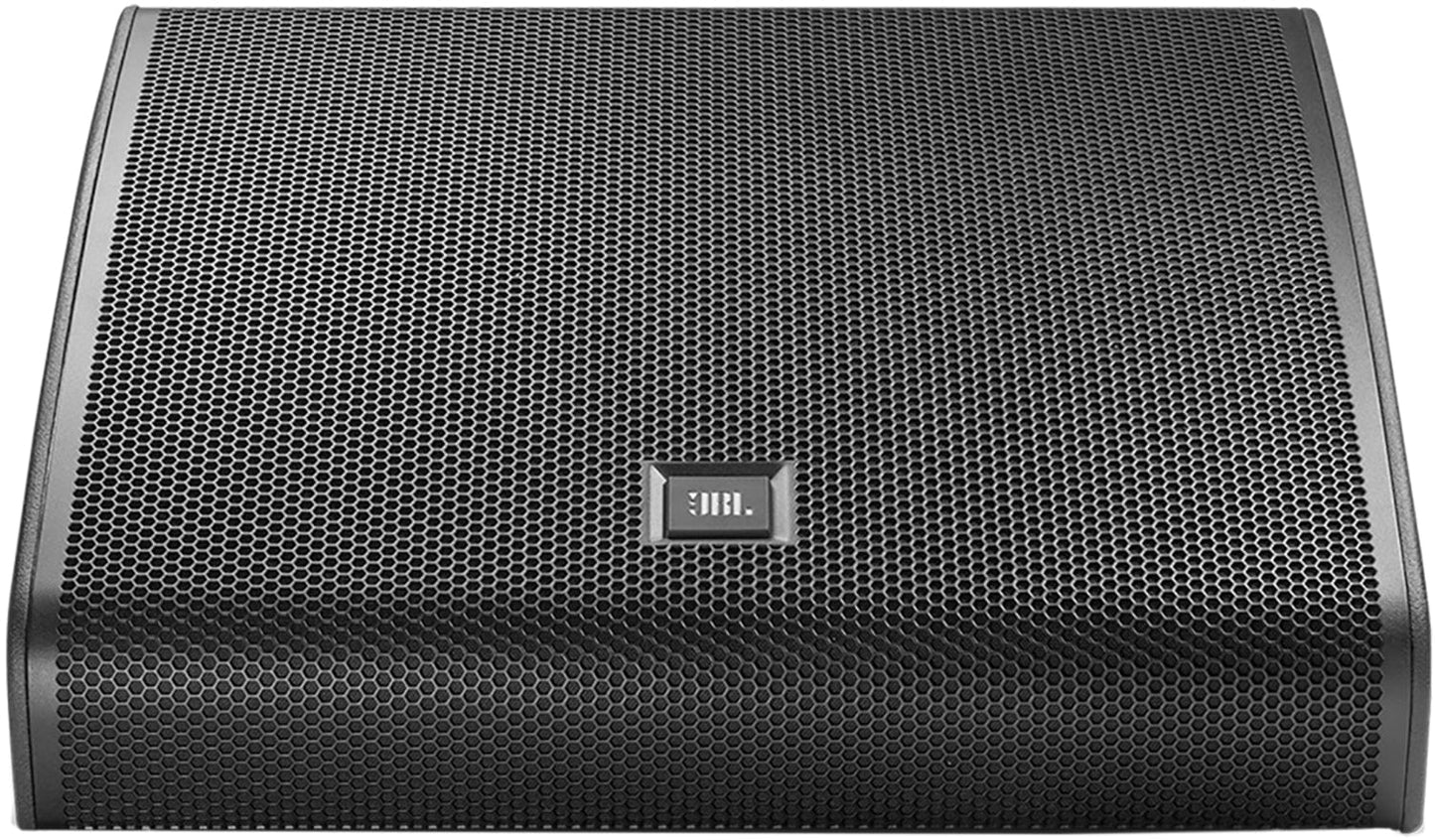 JBL VTX-M22 Dual 12-Inch Low-Profile Stage Monitor 2-Way 60 X 60 Degree Coverage - PSSL ProSound and Stage Lighting