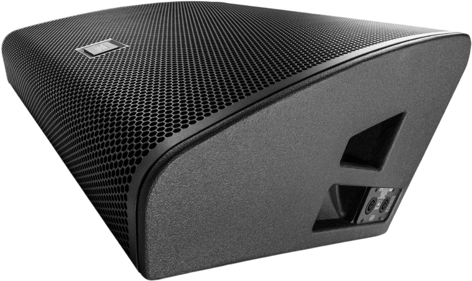 JBL VTX-M22 Dual 12-Inch Low-Profile Stage Monitor 2-Way 60 X 60 Degree Coverage - PSSL ProSound and Stage Lighting