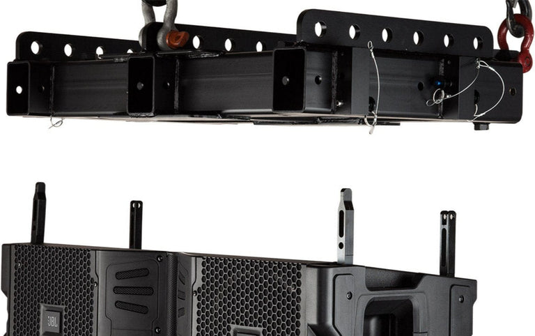 JBL VTX-V20-AF Array Frame for V20 and S25 - Main Image