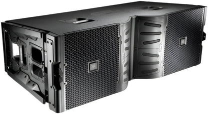 JBL VTX-V25-II Dual 15-Inch Line Array Speaker 3-Way 90-Degree - ProSound and Stage Lighting