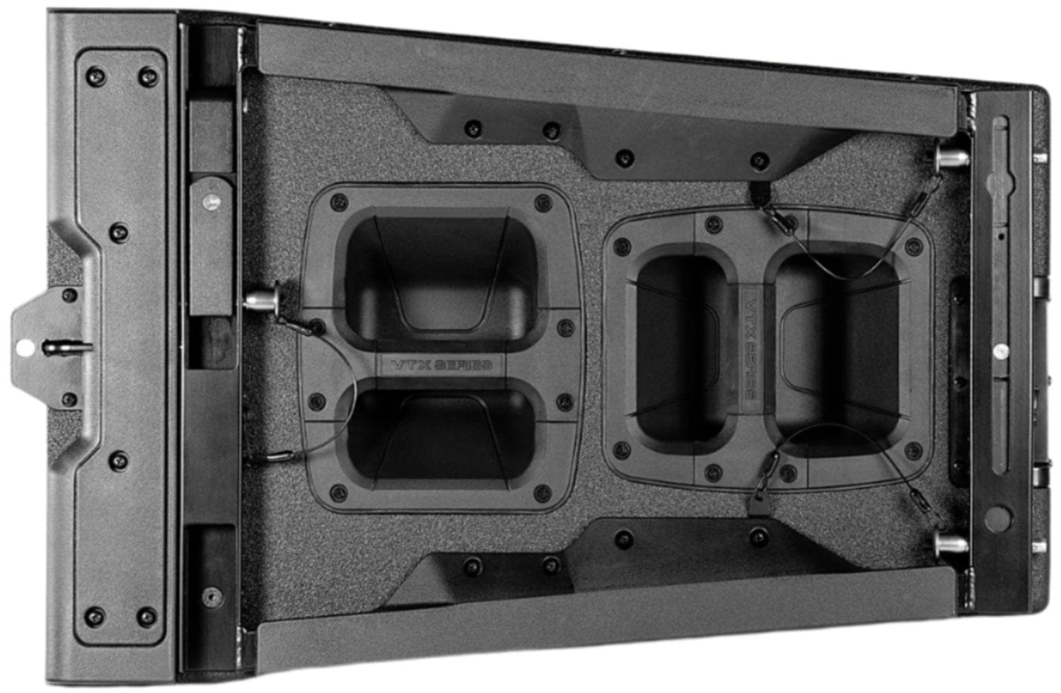 JBL VTX-V25-II Dual 15-Inch Line Array Speaker 3-Way 90-Degree - ProSound and Stage Lighting