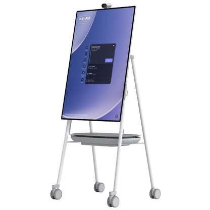 Microsoft Surface Hub 3 85": All-in-one digital Microsoft whiteboard for business