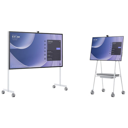Microsoft Surface Hub 3 85": All-in-one digital Microsoft whiteboard for business
