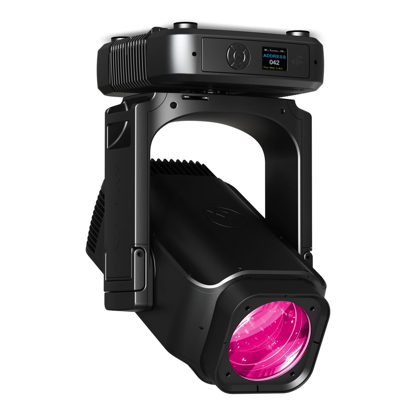 Ayrton AY012521 Ayrton Veloce IP65 LED Profile, 4 to 52 degree