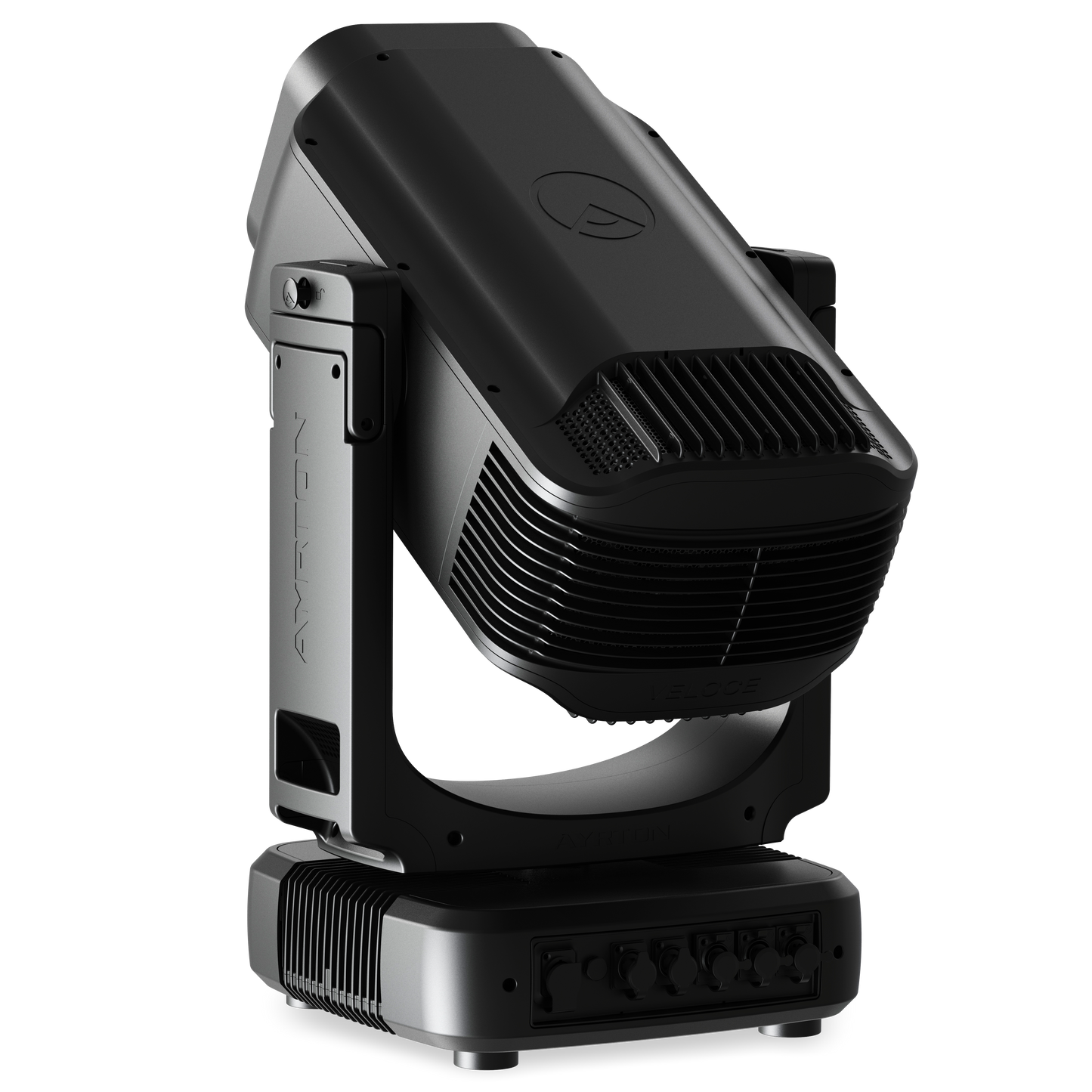 Ayrton AY012521 Ayrton Veloce IP65 LED Profile, 4 to 52 degree