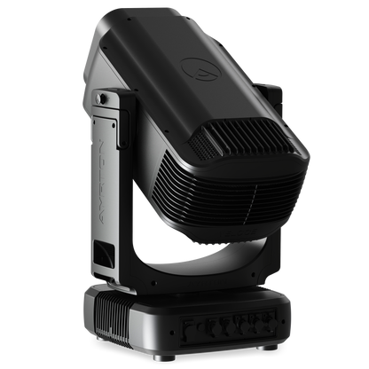 Ayrton AY012521 Ayrton Veloce IP65 LED Profile, 4 to 52 degree