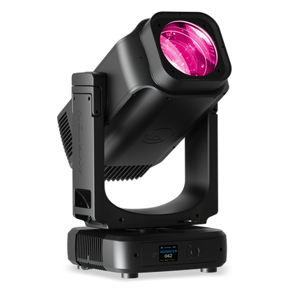 Ayrton AY012521 Ayrton Veloce IP65 LED Profile, 4 to 52 degree