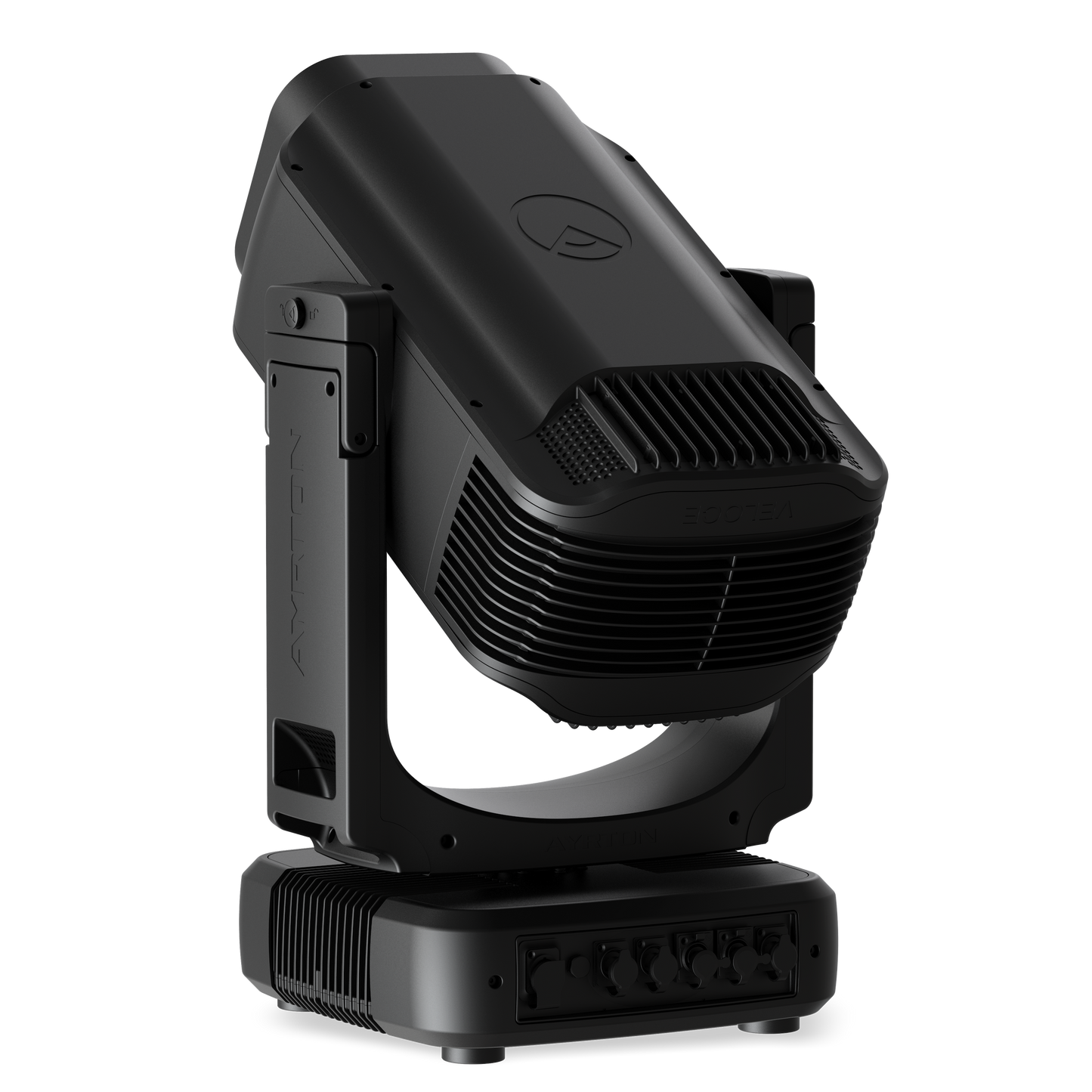 Ayrton AY012541 Ayrton Veloce IP65 LED Wash, 4 to 57 degree