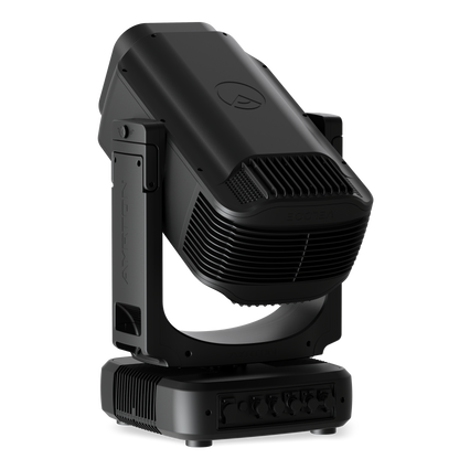 Ayrton AY012541 Ayrton Veloce IP65 LED Wash, 4 to 57 degree