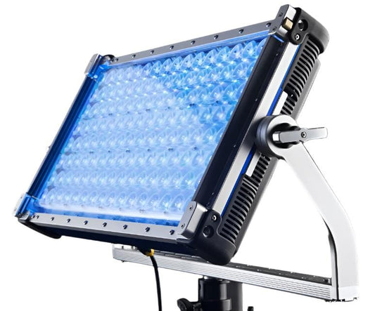 Creamsource Vortex 8 RGBW IP65 LED Fixture with Snapbag