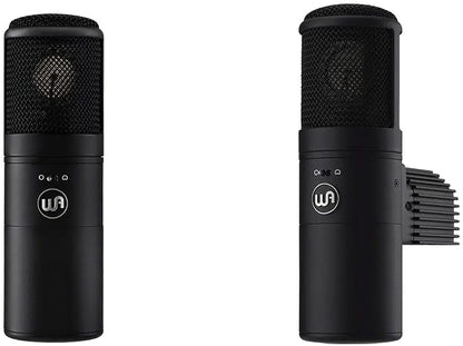 Warm Audio WA-8000 Large Diaphragm Condenser Tube Microphone - PSSL ProSound and Stage Lighting