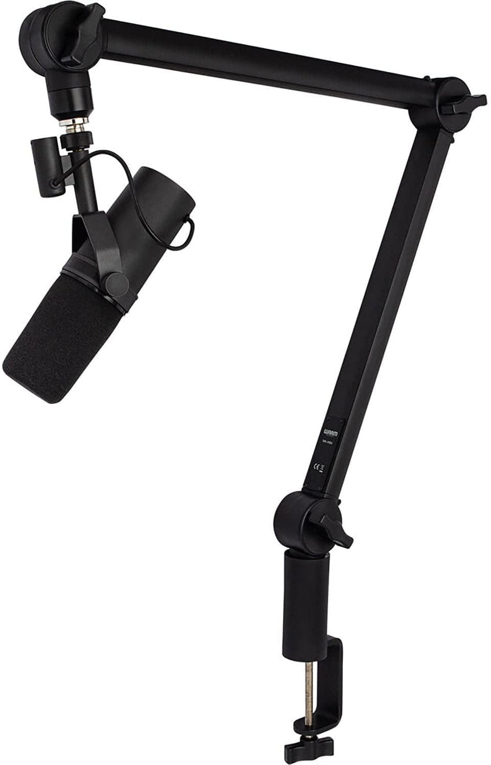 Warm Audio Microphone Boom Arm - PSSL ProSound and Stage Lighting