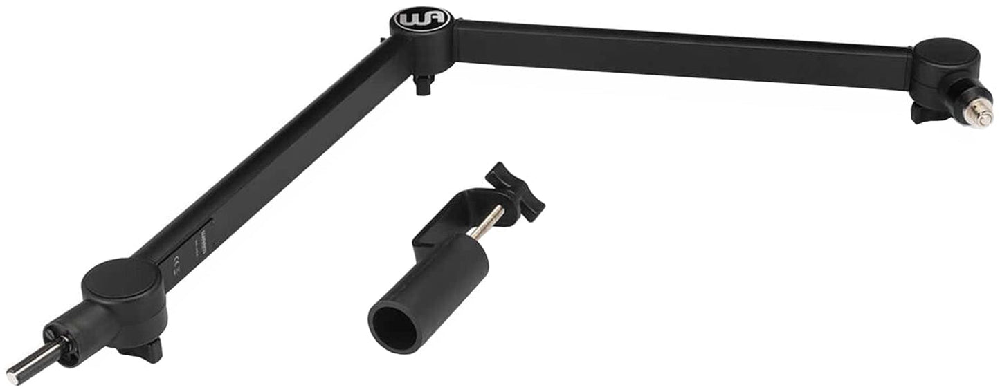 Warm Audio Microphone Boom Arm - PSSL ProSound and Stage Lighting