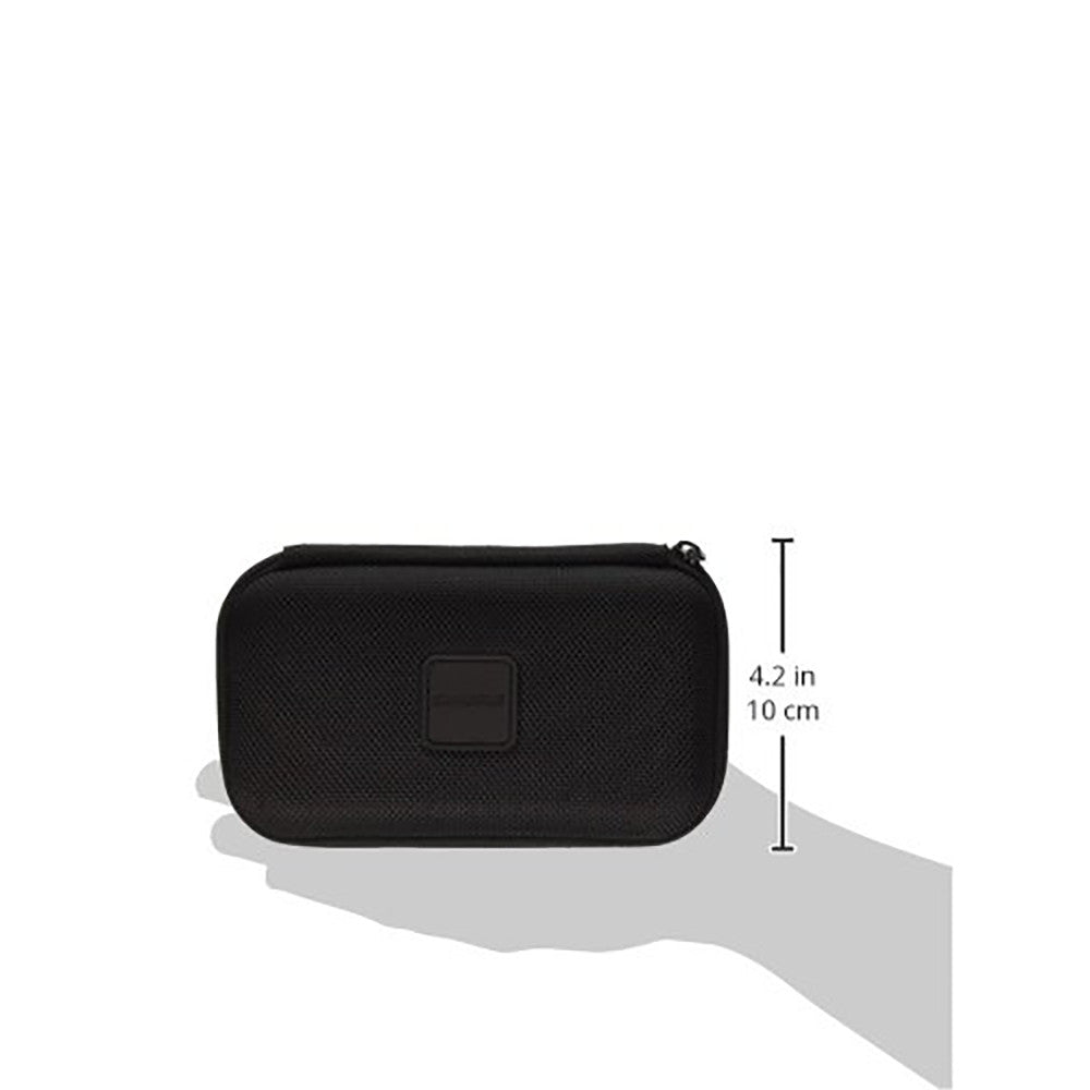 Shure WA153 MX153 Storage Pouch
