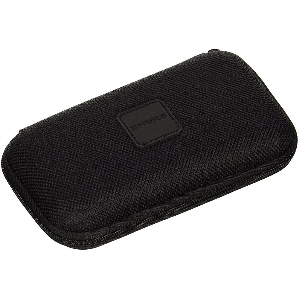 Shure WA153 MX153 Storage Pouch