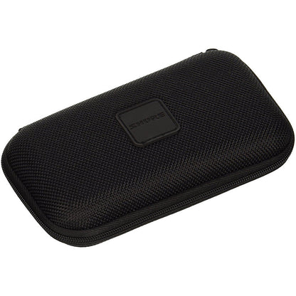 Shure WA153 MX153 Storage Pouch