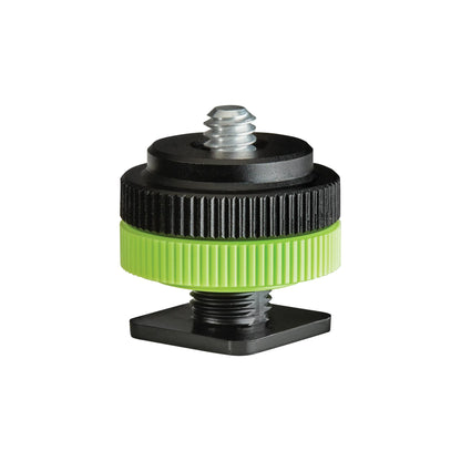 Shure WA311 NON-CONDUCTIVE CAMERA ADAPTOR, SLXD5