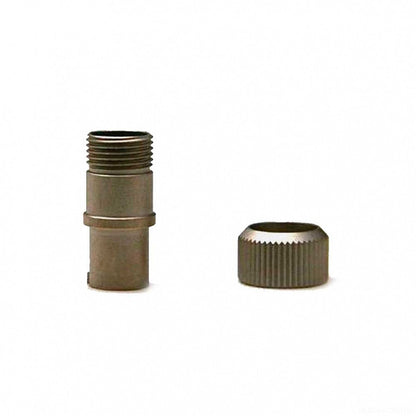 Shure WA340 Optional TQG Threadlock Adapter for use with UR1 Transmitter