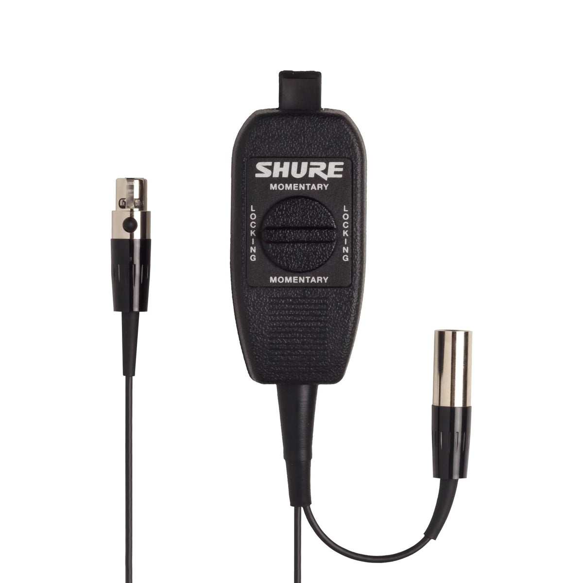 Shure WA360-TA IN LINE AUDIO SWITCH TAA