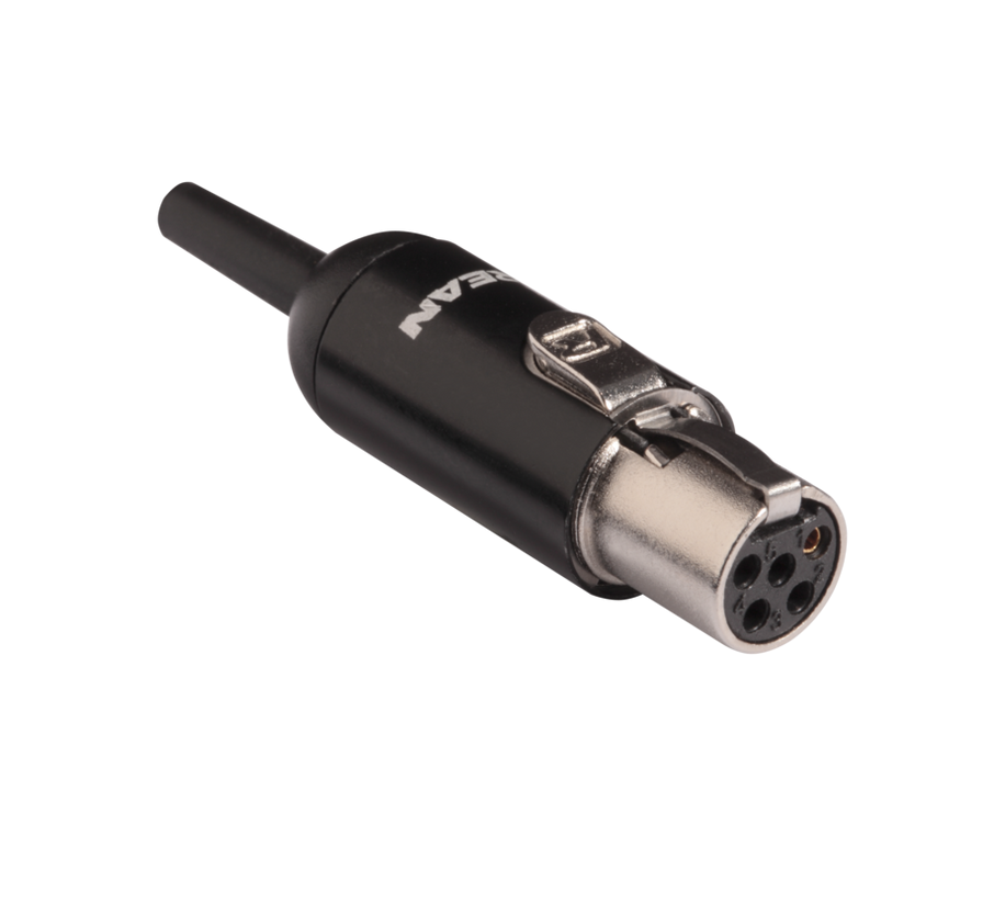 Shure WA435 NEUTRIK MTQG CONNECTOR KIT, 5 PIN