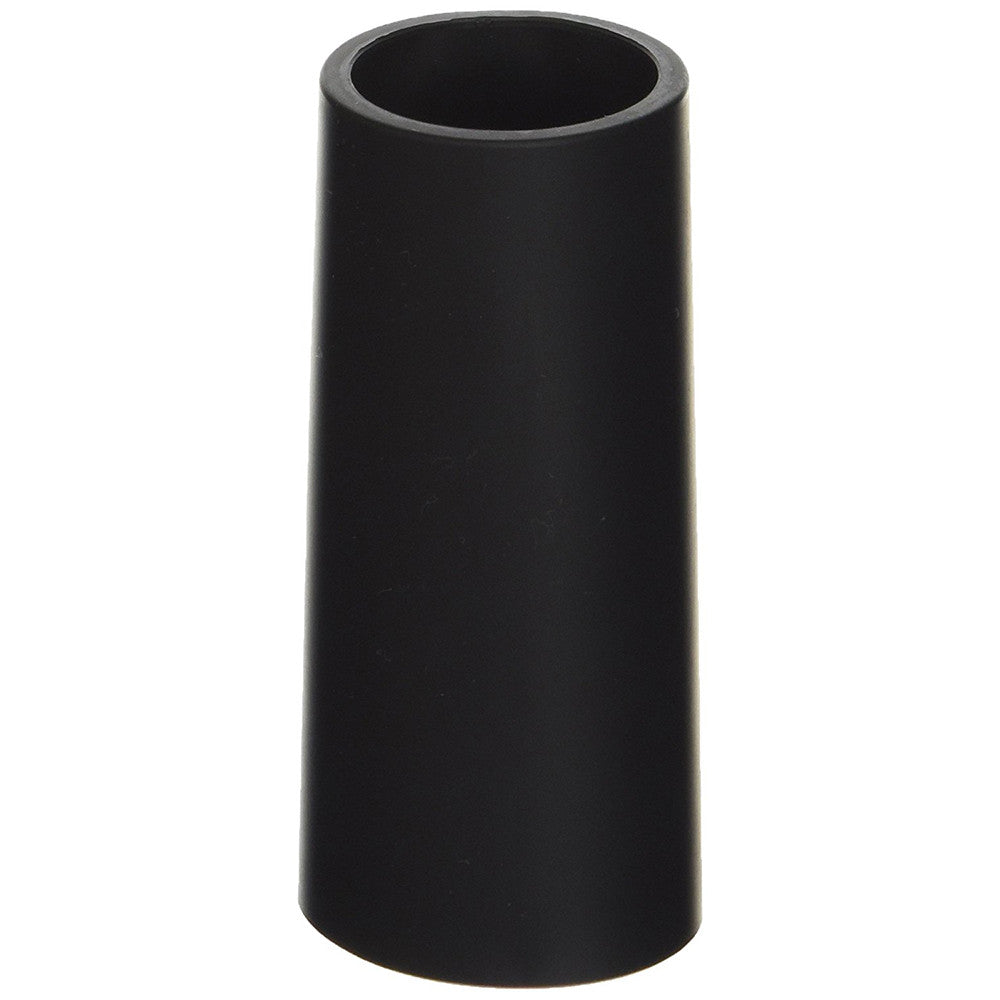 Shure WA555 Handheld Transmitter Grip/Switch Cover (Black) for LX2, SC2, T2, U2, UC2, ULX2, and UT2 Handheld Transmitters