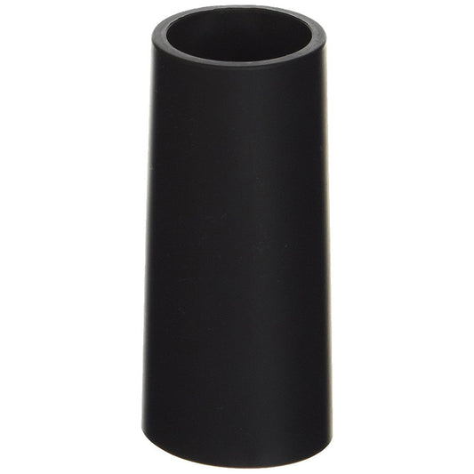 Shure WA555 Handheld Transmitter Grip/Switch Cover (Black) for LX2, SC2, T2, U2, UC2, ULX2, and UT2 Handheld Transmitters