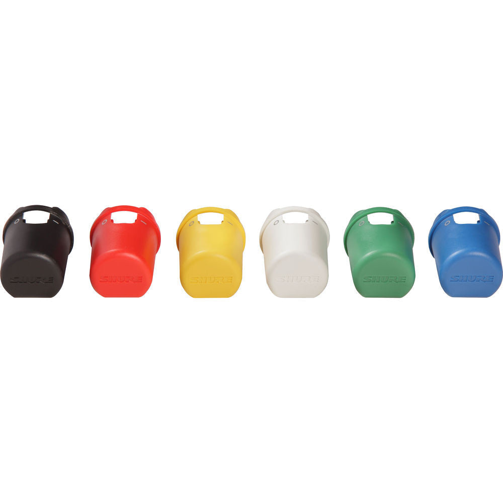 Shure WA617M RADOME COLOR ID KIT FOR AD2