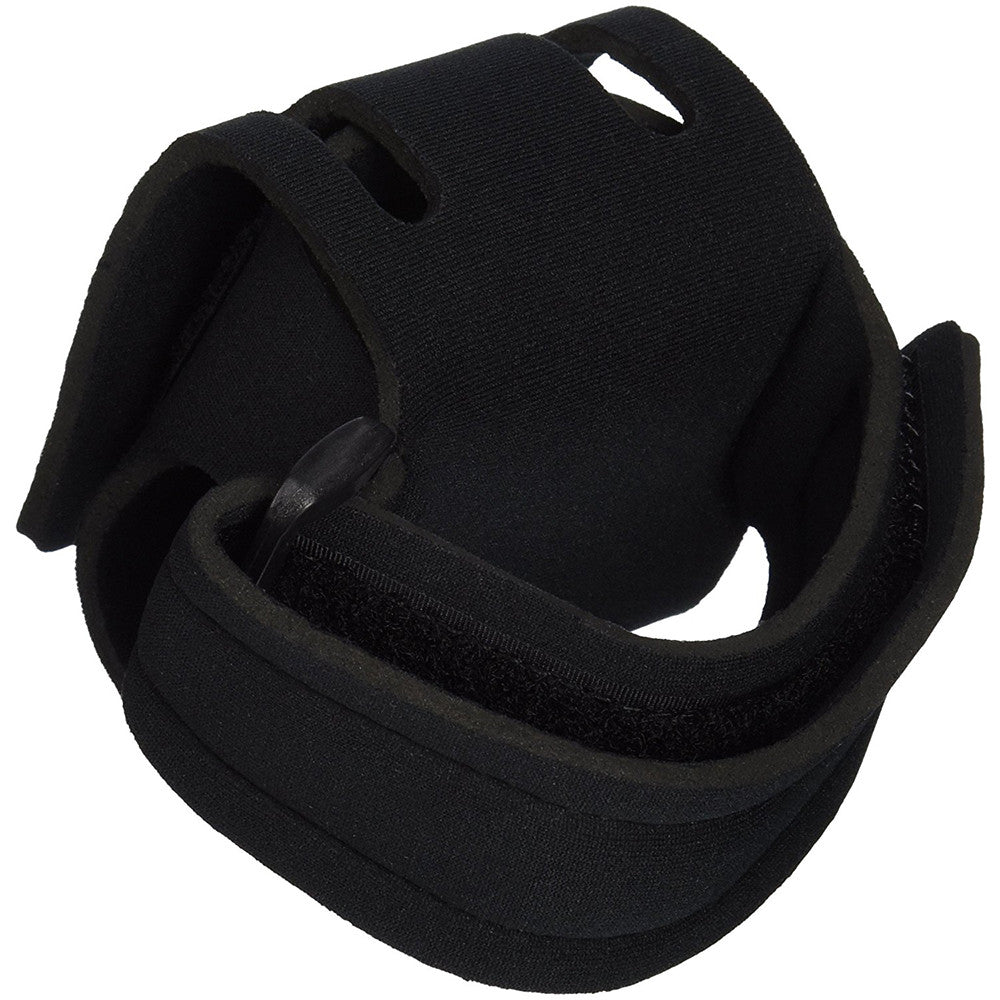 Shure WA620 Neoprene Bodypack Arm Pouch for ULX1, SLX1, LX1, SC1, T1G, T1, U1, UC1, UT1, PG, PGX, URI