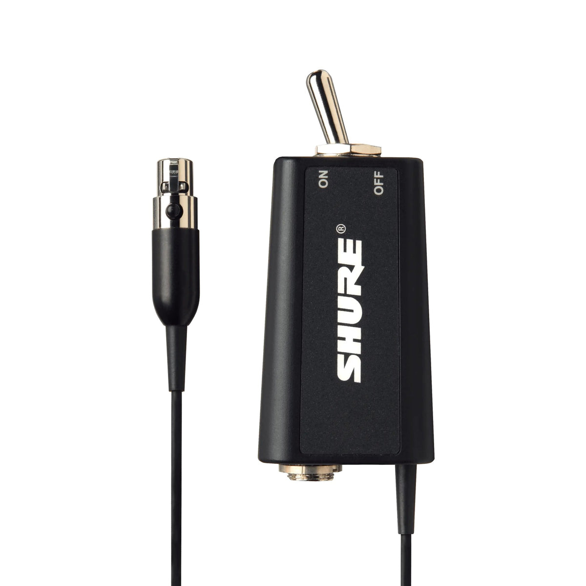 Shure WA661-TA MUTE SWITCH FOR BODYPACK TAA