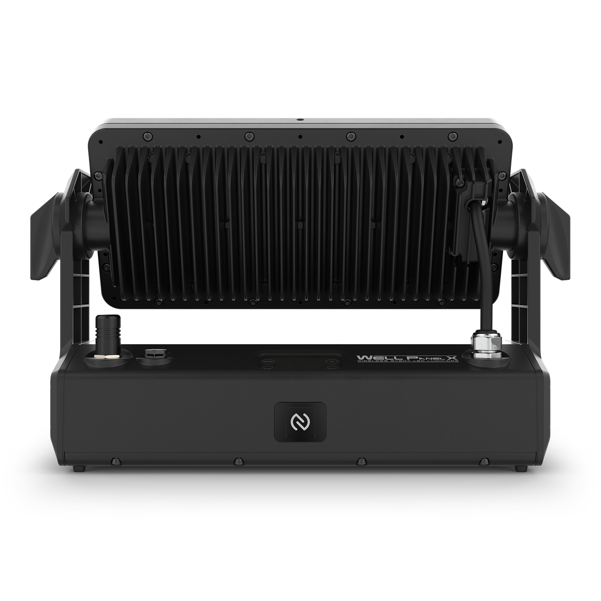 Chauvet Professional WELLPANELXX4 WELL Panel X: 4-Pack