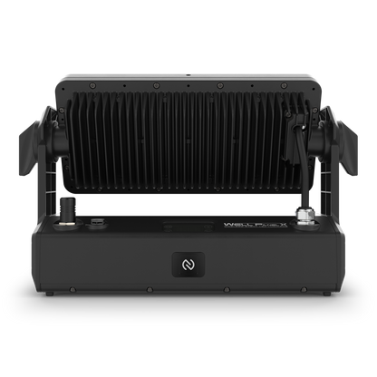 Chauvet Professional WELLPANELXX4 WELL Panel X: 4-Pack