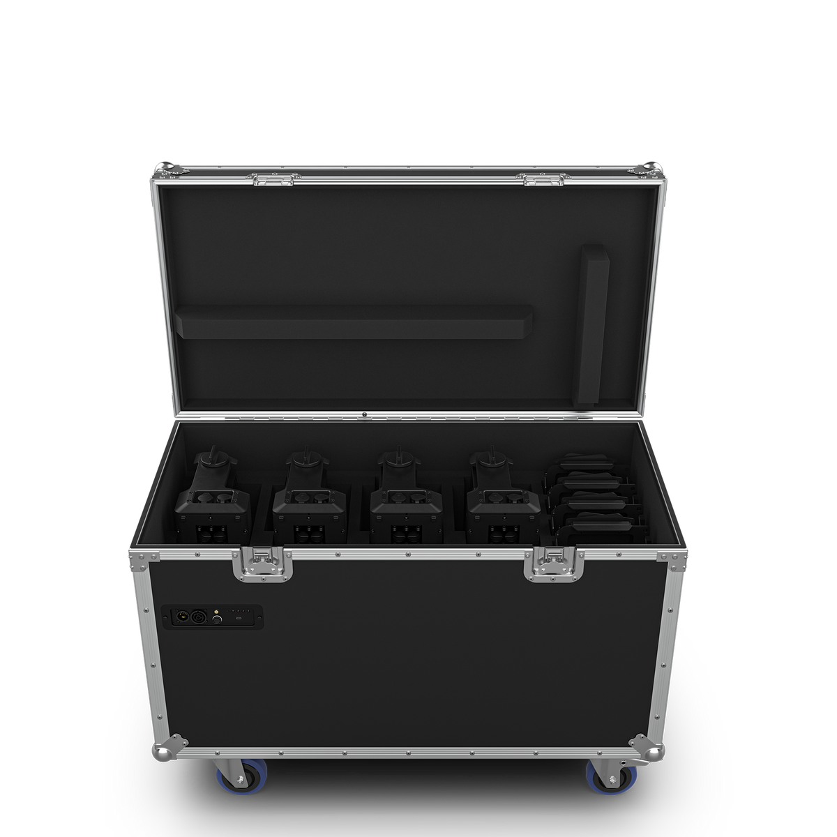 Chauvet Professional WELLPANELXX4 WELL Panel X: 4-Pack