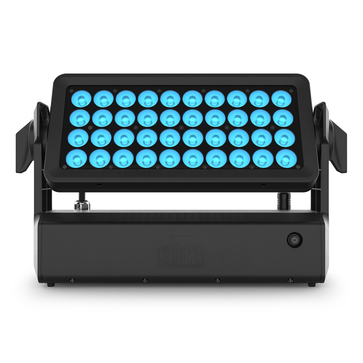 Chauvet Professional WELLPANELXX4 WELL Panel X: 4-Pack