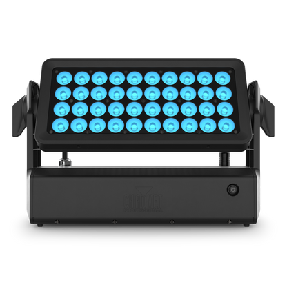 Chauvet Professional WELLPANELXX4 WELL Panel X: 4-Pack