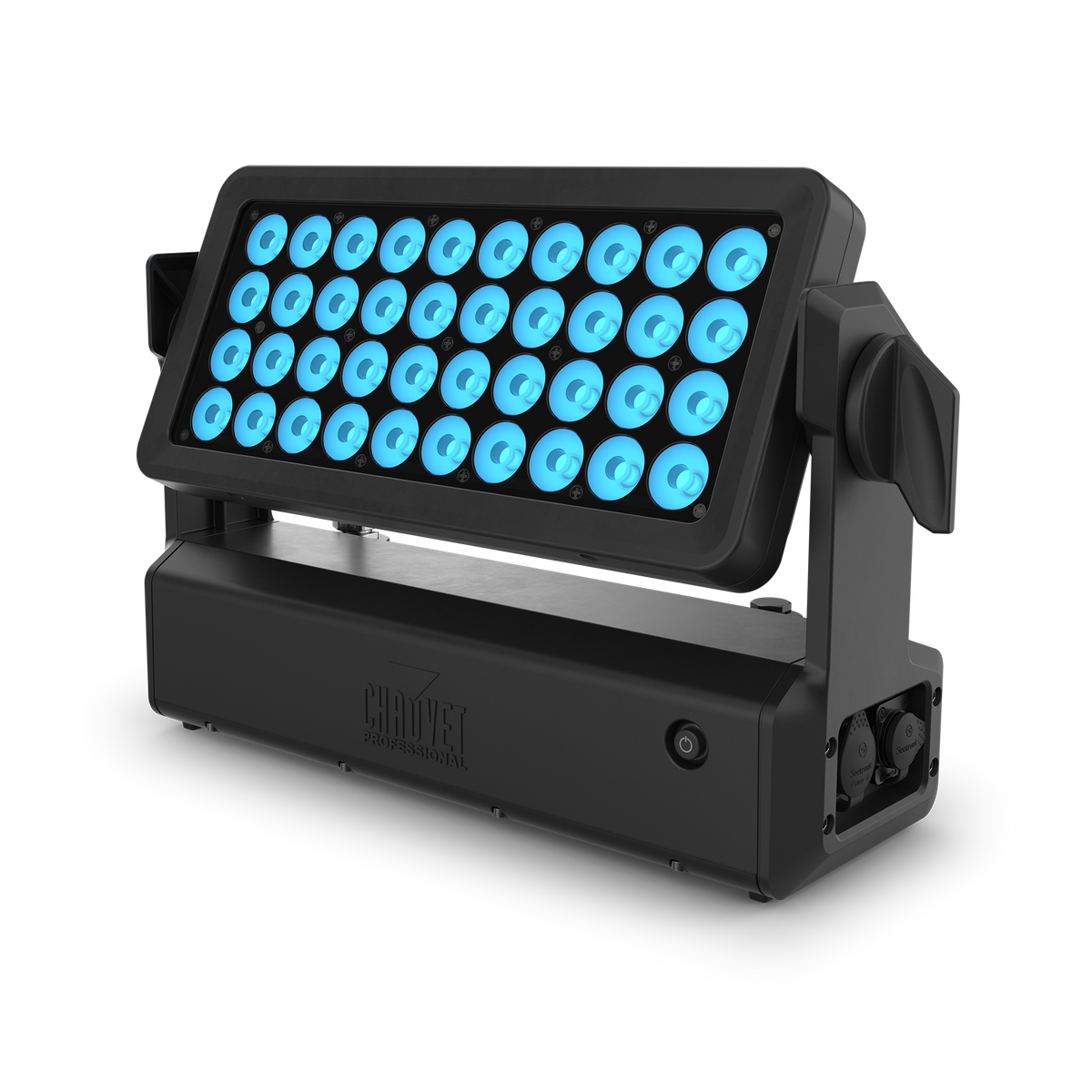 Chauvet Professional WELLPANELXX4 WELL Panel X: 4-Pack