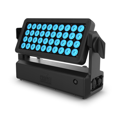 Chauvet Professional WELLPANELXX4 WELL Panel X: 4-Pack