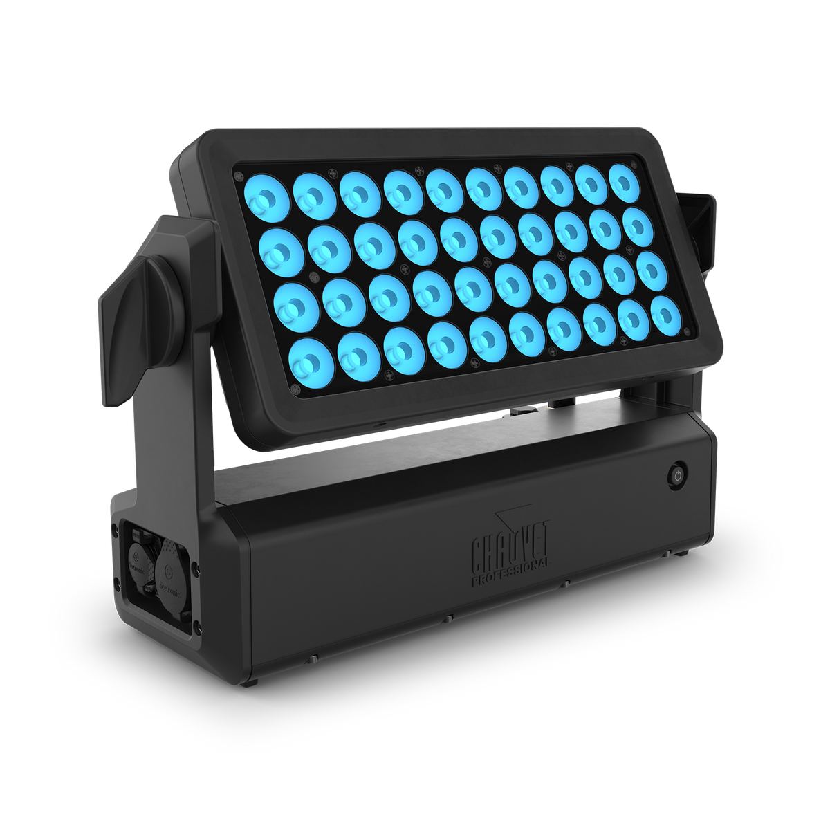 Chauvet Professional WELLPANELXX4 WELL Panel X: 4-Pack