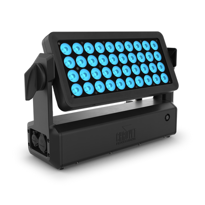 Chauvet Professional WELLPANELXX4 WELL Panel X: 4-Pack