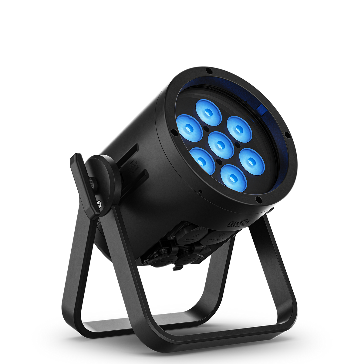 Chauvet Professional WELLPOD2X6 WELL Pod 2: 6-Pack