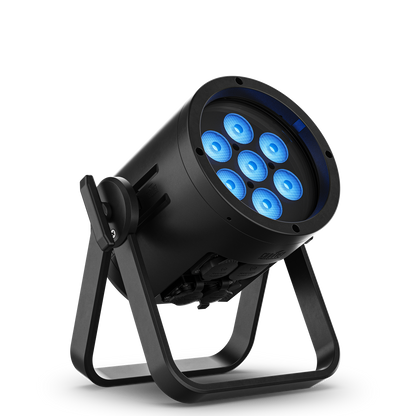 Chauvet Professional WELLPOD2X6 WELL Pod 2: 6-Pack