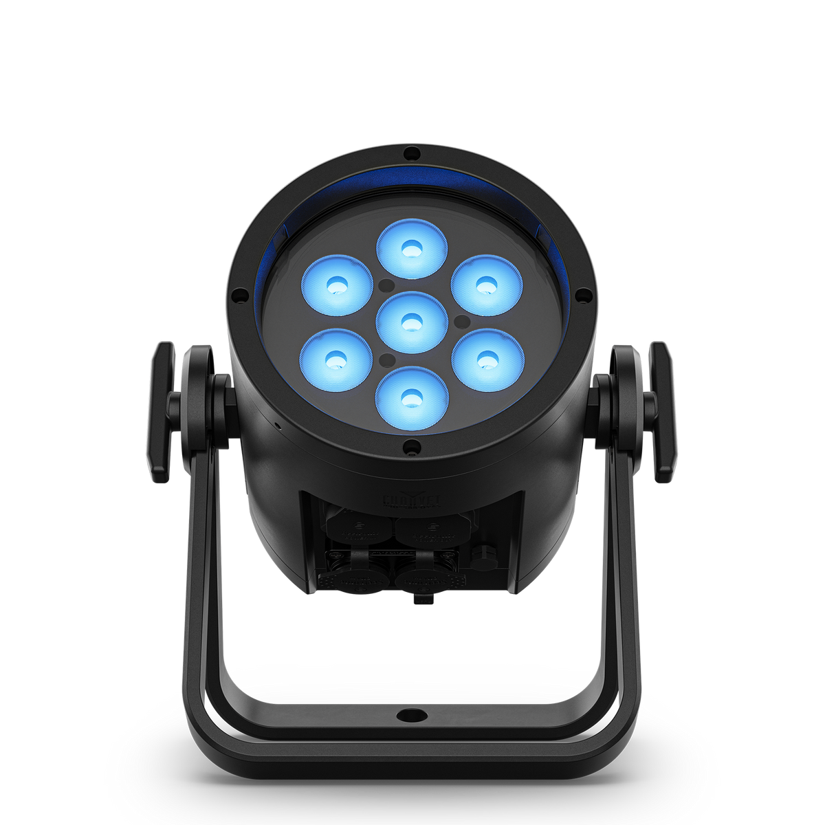 Chauvet Professional WELLPOD2X6 WELL Pod 2: 6-Pack