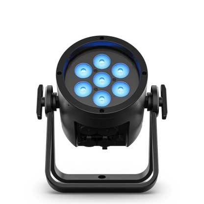 Chauvet Professional WELLPOD2X6 WELL Pod 2: 6-Pack