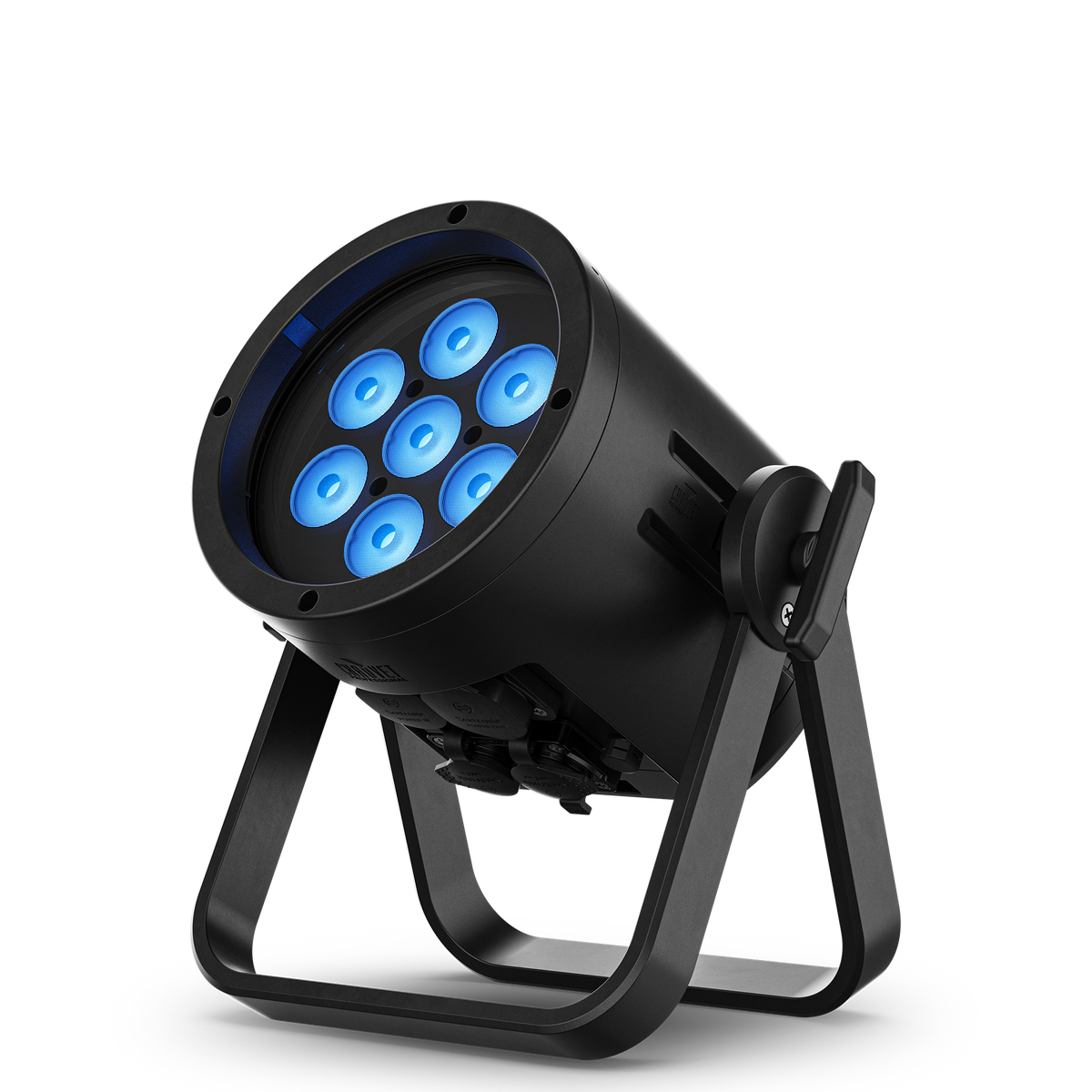 Chauvet Professional WELLPOD2X6 WELL Pod 2: 6-Pack