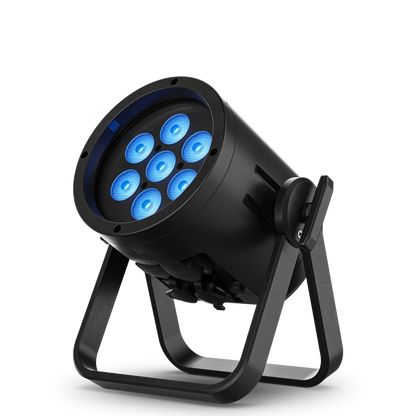 Chauvet Professional WELLPOD2X6 WELL Pod 2: 6-Pack