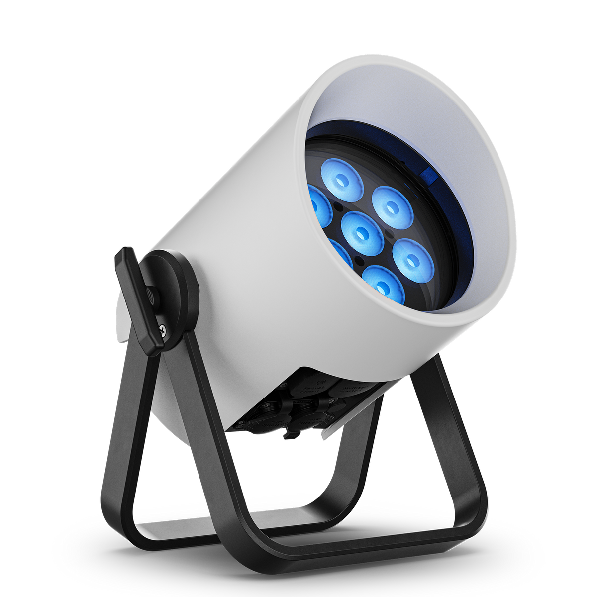 Chauvet Professional WELLPOD2X6 WELL Pod 2: 6-Pack