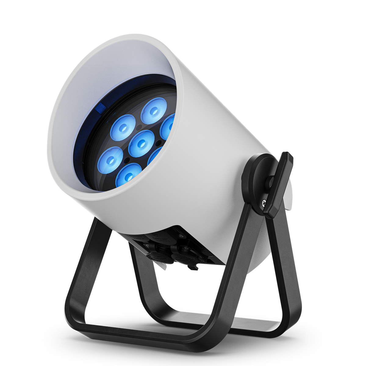 Chauvet Professional WELLPOD2X6 WELL Pod 2: 6-Pack
