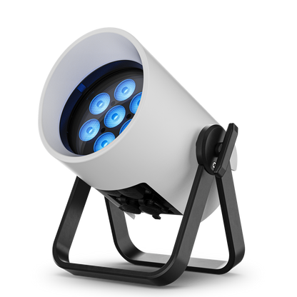 Chauvet Professional WELLPOD2X6 WELL Pod 2: 6-Pack