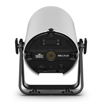 Chauvet Professional WELLPOD3X4 WELL Pod 3: 4-Pack